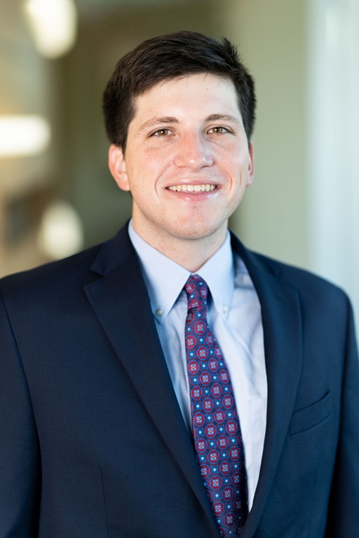 Rees Romero, M.D.